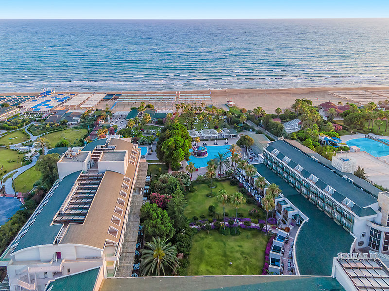 Oleander Hotel 16