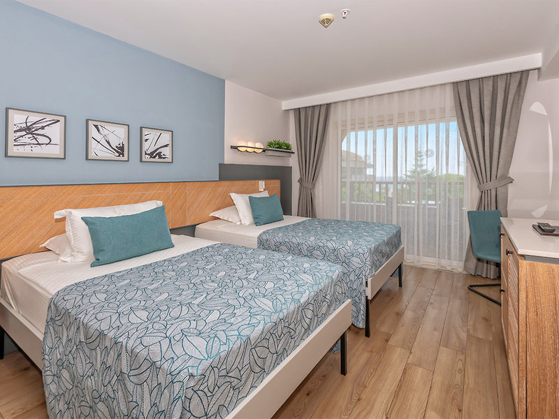 Oleander Hotel 17