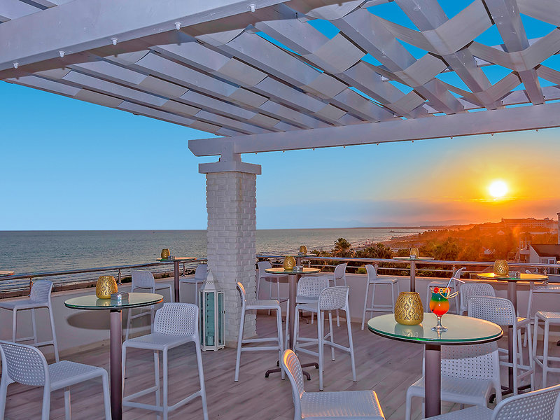 Oleander Hotel 18