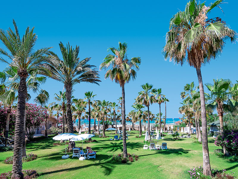 Oleander Hotel 19