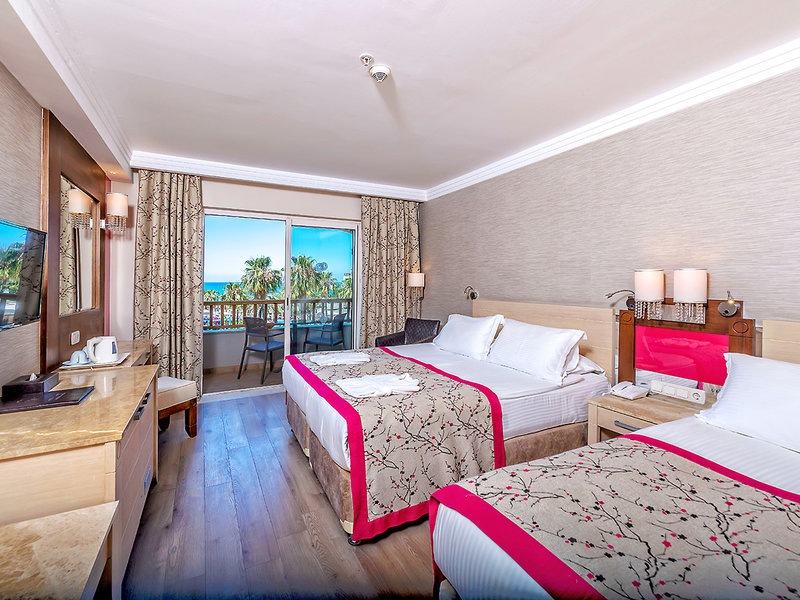 Oleander Hotel 20