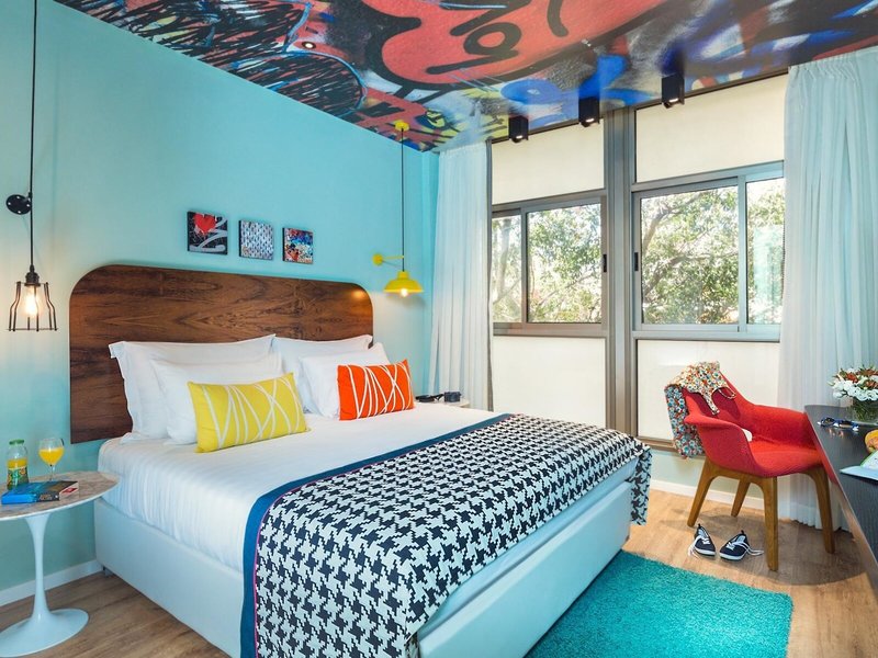 Hotel 75 12