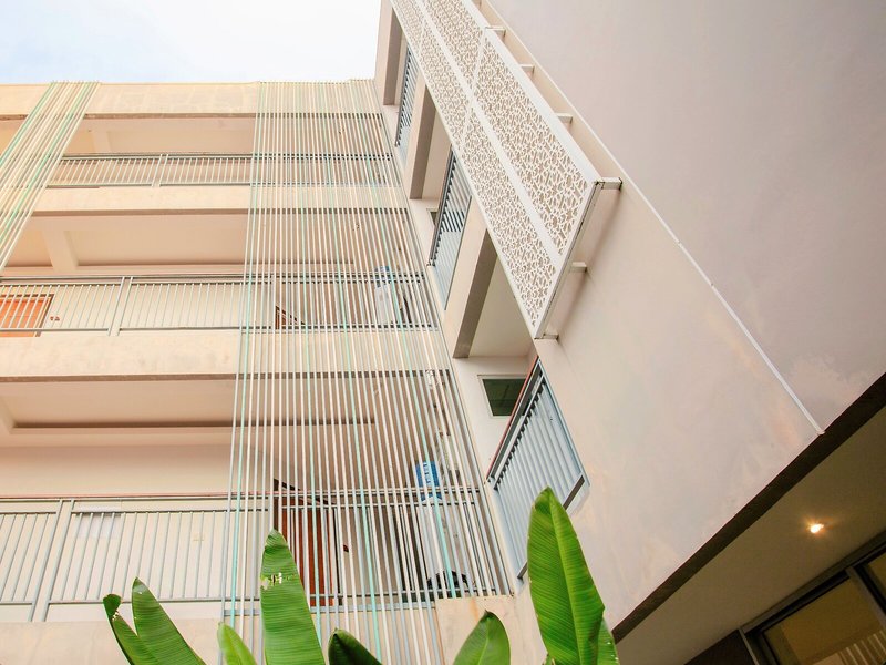 The Wings Boutique Hotel 2
