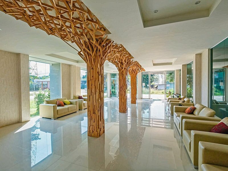 The Wings Boutique Hotel 15