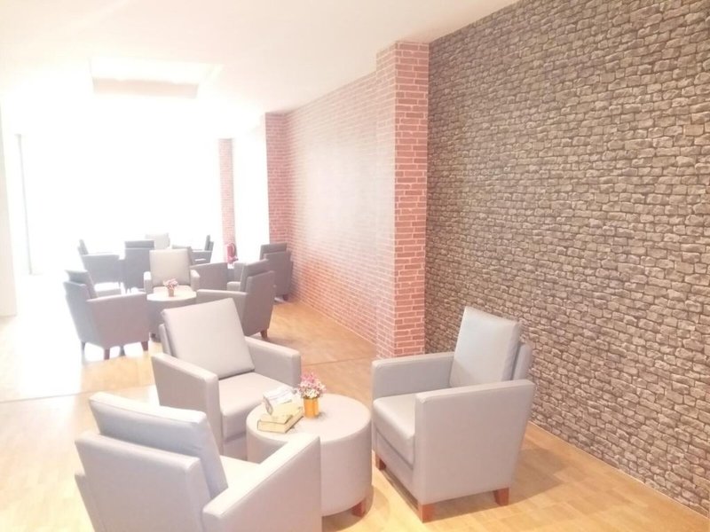 The Wings Boutique Hotel 17
