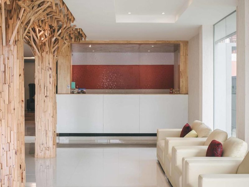 The Wings Boutique Hotel 19