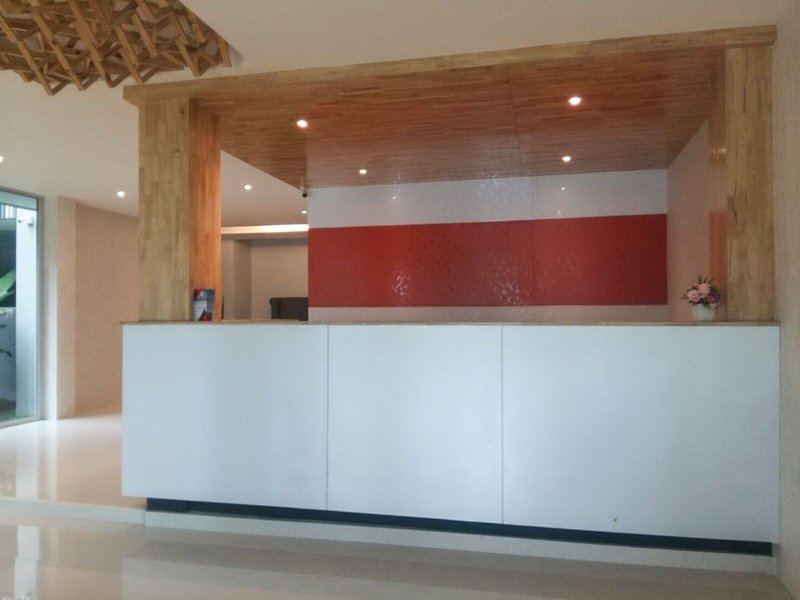 The Wings Boutique Hotel 20
