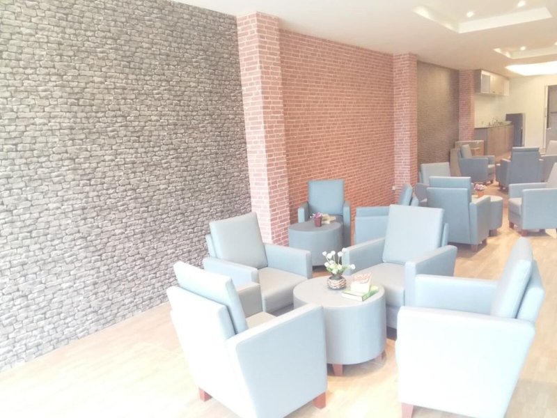 The Wings Boutique Hotel 22