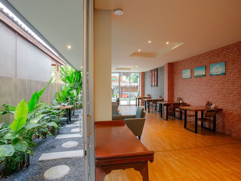 The Wings Boutique Hotel 28