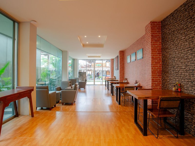The Wings Boutique Hotel 29