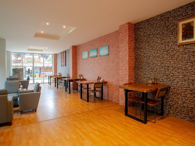 The Wings Boutique Hotel 30