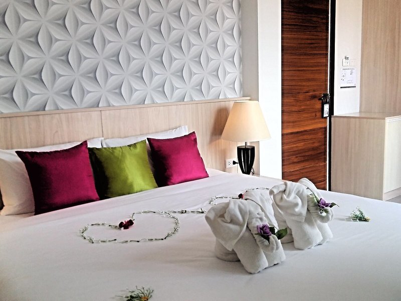 The Wings Boutique Hotel 35