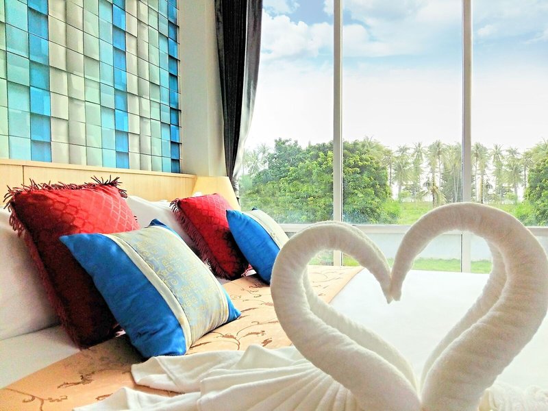 The Wings Boutique Hotel 37