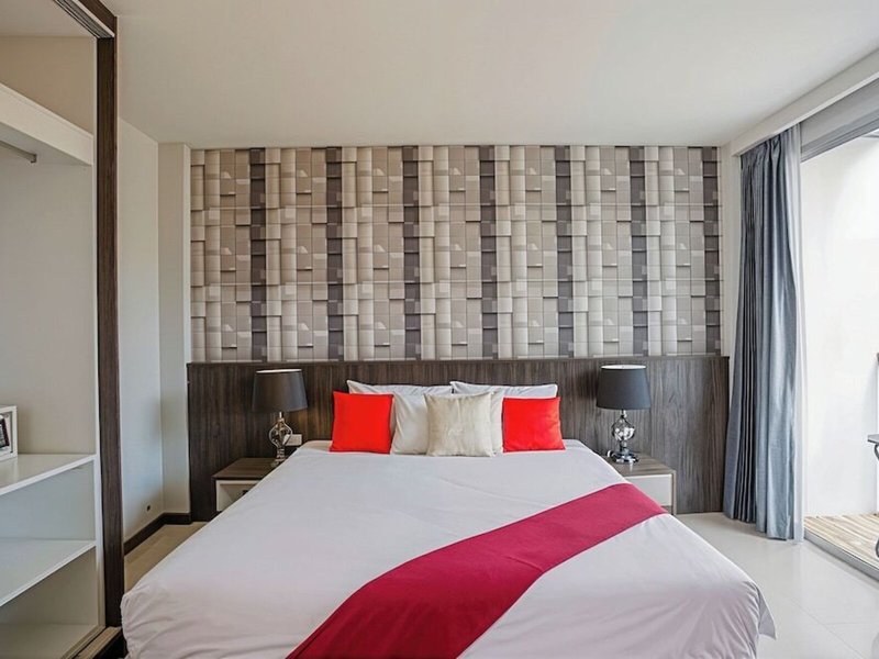 The Wings Boutique Hotel 39