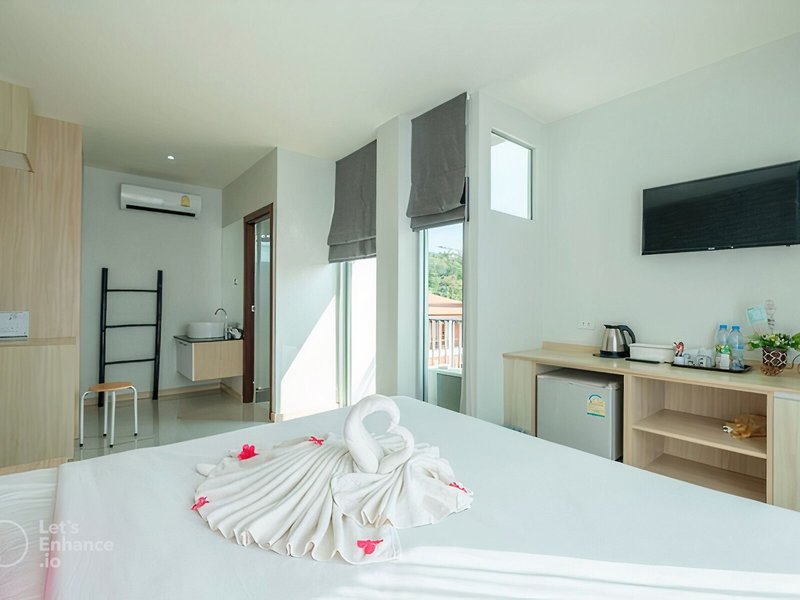 The Wings Boutique Hotel 40
