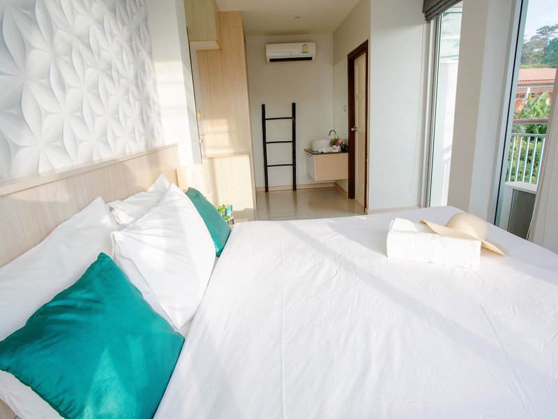 The Wings Boutique Hotel 41