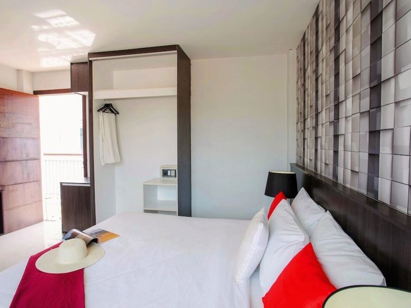 The Wings Boutique Hotel 42