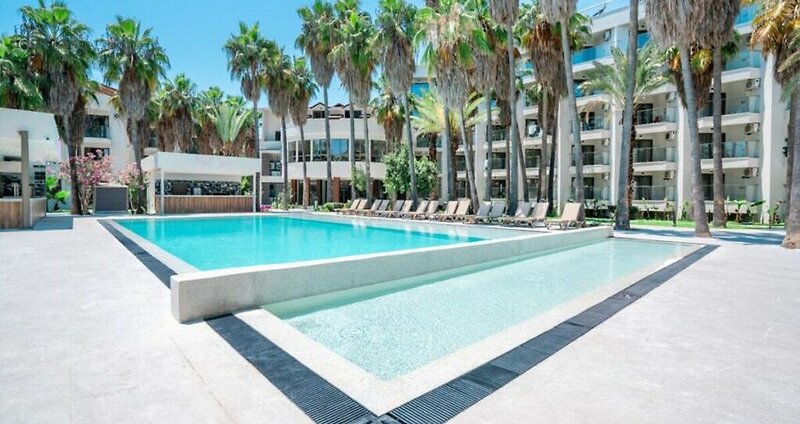 Orfeus Armin Hotel 2