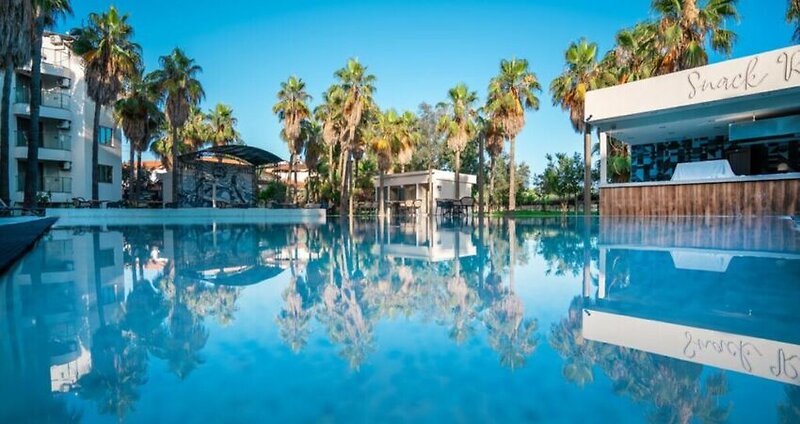 Orfeus Armin Hotel 3