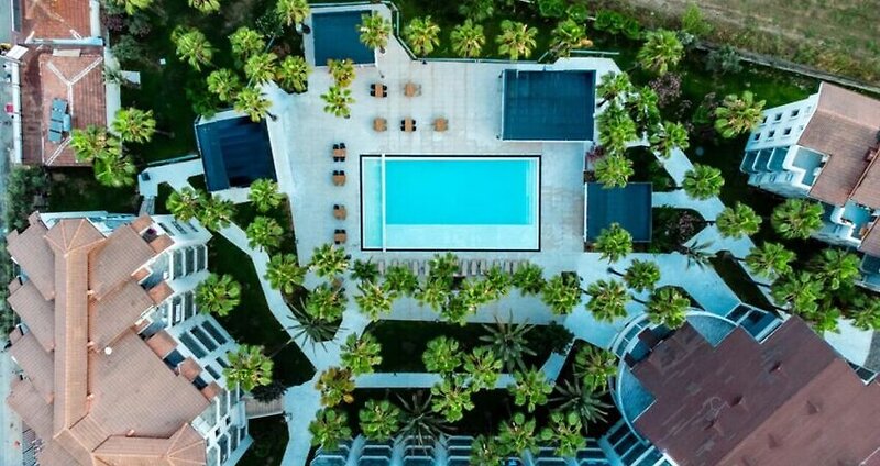 Orfeus Armin Hotel 4