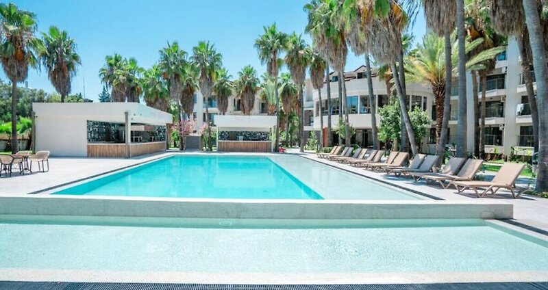 Orfeus Armin Hotel 5