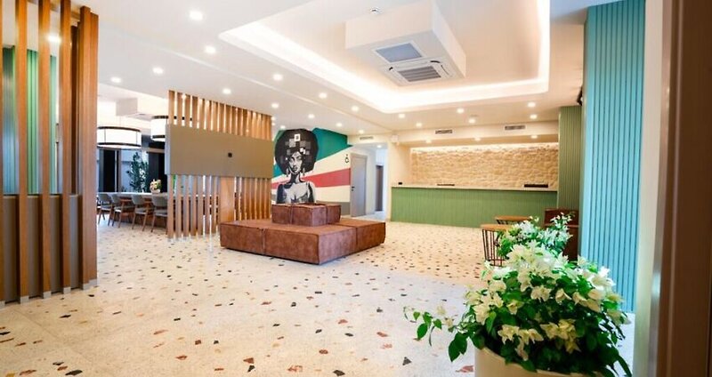 Orfeus Armin Hotel 6