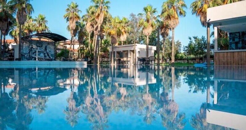 Orfeus Armin Hotel 9