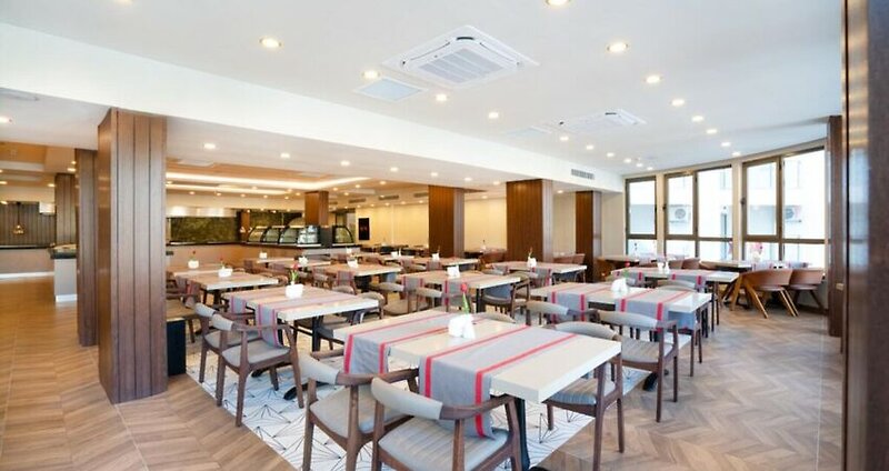 Orfeus Armin Hotel 12