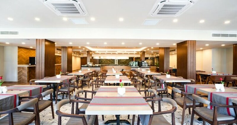 Orfeus Armin Hotel 13