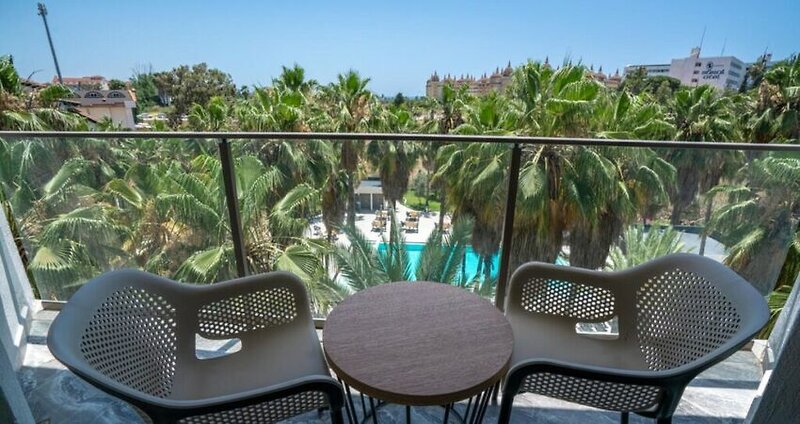 Orfeus Armin Hotel 15