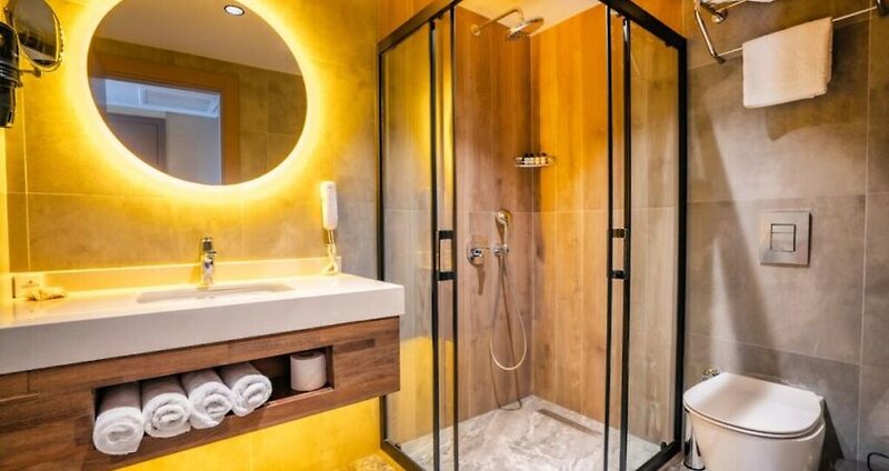 Orfeus Armin Hotel 16