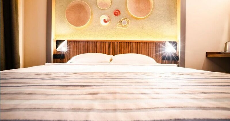 Orfeus Armin Hotel 17