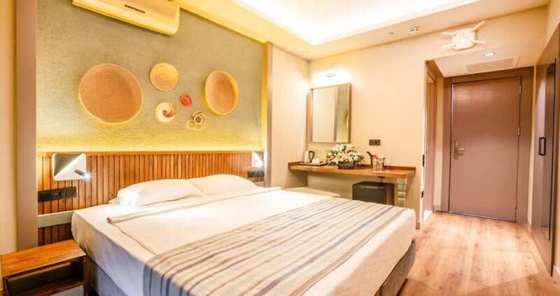 Orfeus Armin Hotel 18