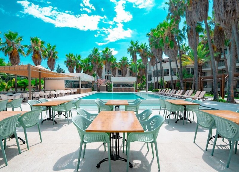 Orfeus Armin Hotel 6