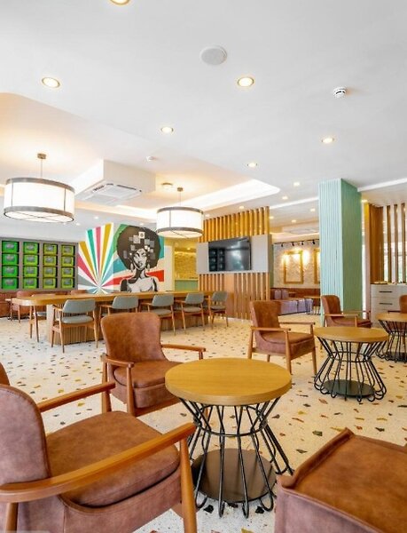 Orfeus Armin Hotel 8
