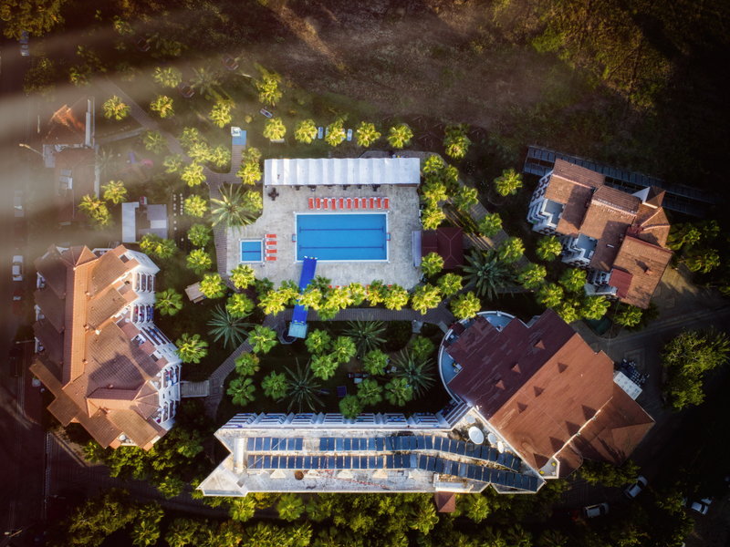 Orfeus Armin Hotel 15