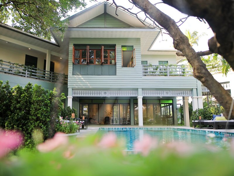 The Raweekanlaya Bangkok