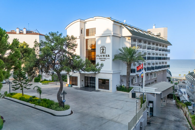 Iz Flower Side Beach 10