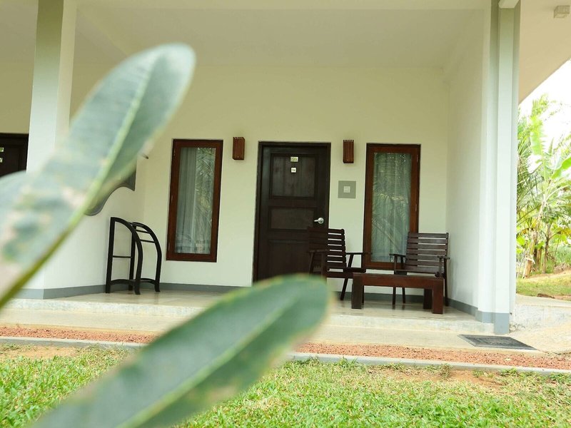 Lagoon Paradise Beach Resort 5