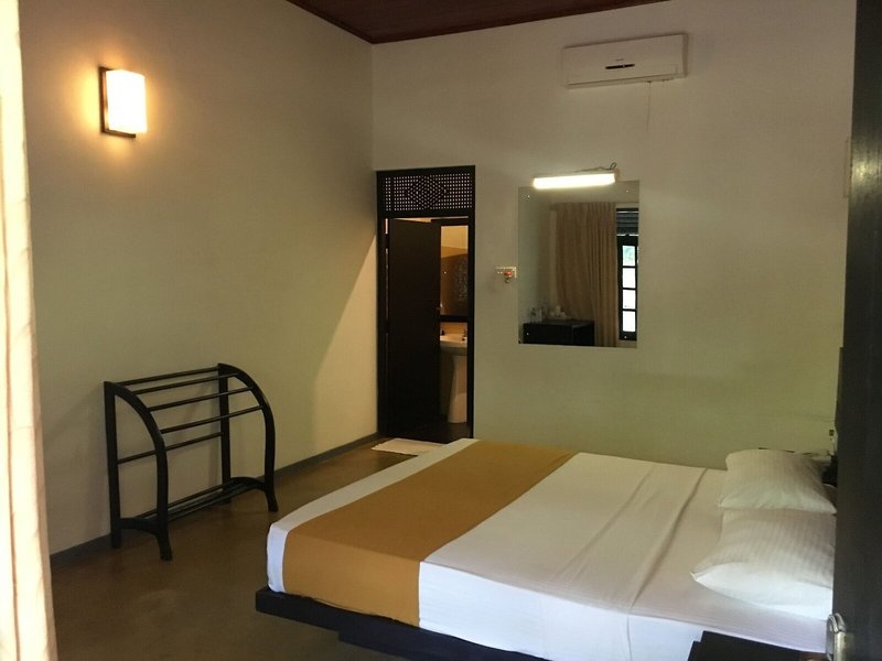 Lagoon Paradise Beach Resort 20