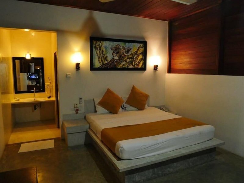 Lagoon Paradise Beach Resort 23