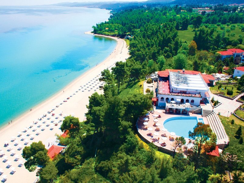 Mitsis Alexander the Great 2