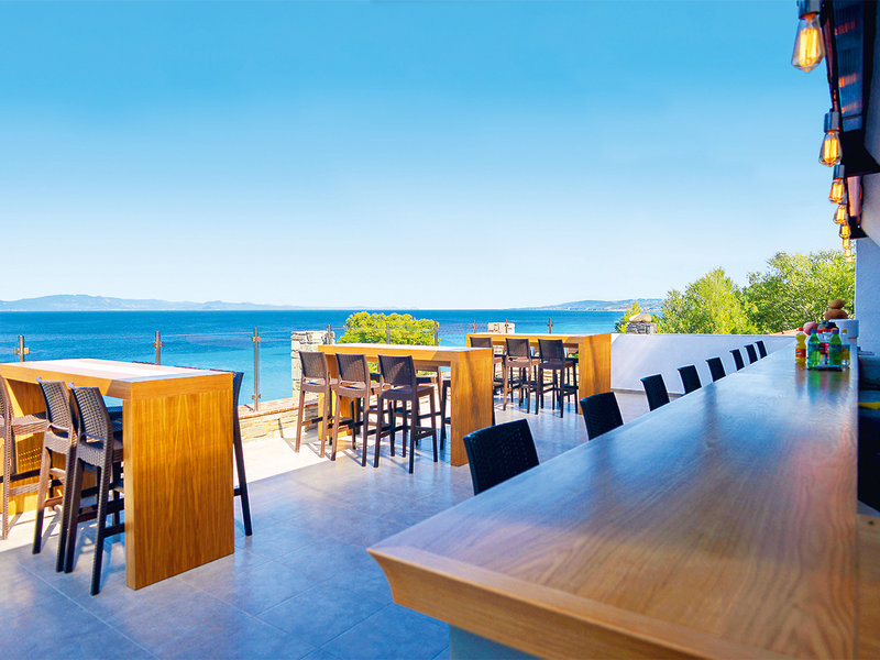 Alexander the Great Beach Hotel 3