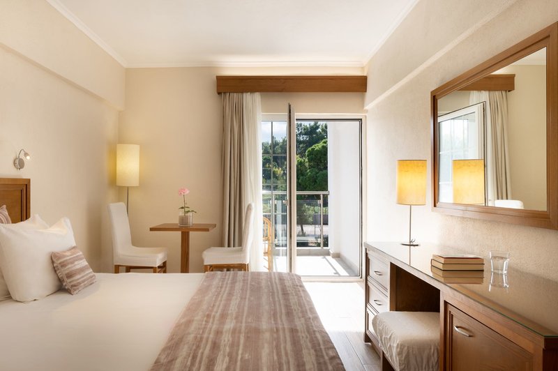 Alexander the Great Beach Hotel 2