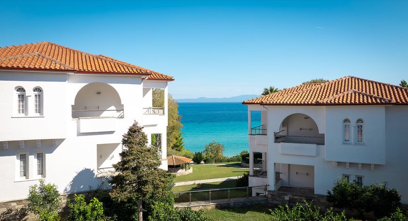 Alexander the Great Beach Hotel 3