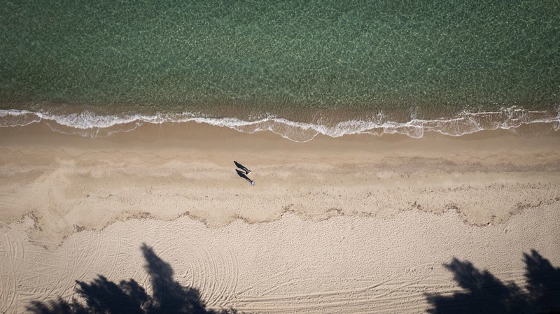 Alexander the Great Beach Hotel 8