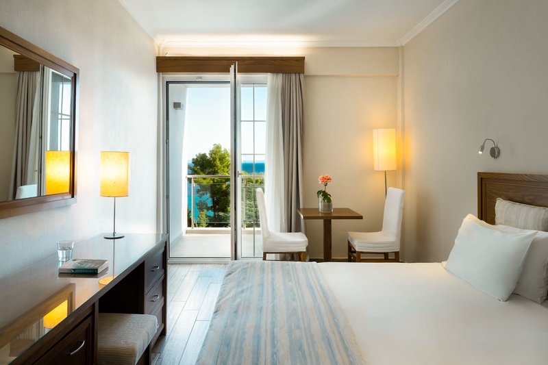 Alexander the Great Beach Hotel 13