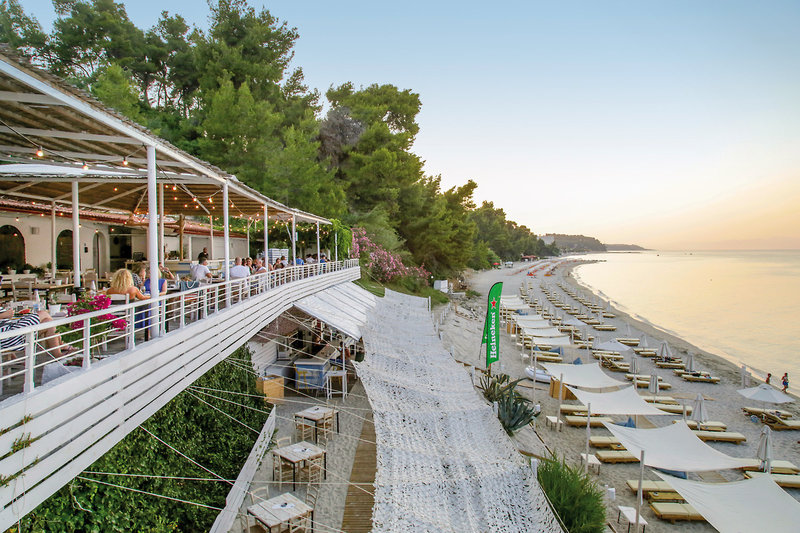 Alexander the Great Beach Hotel 2