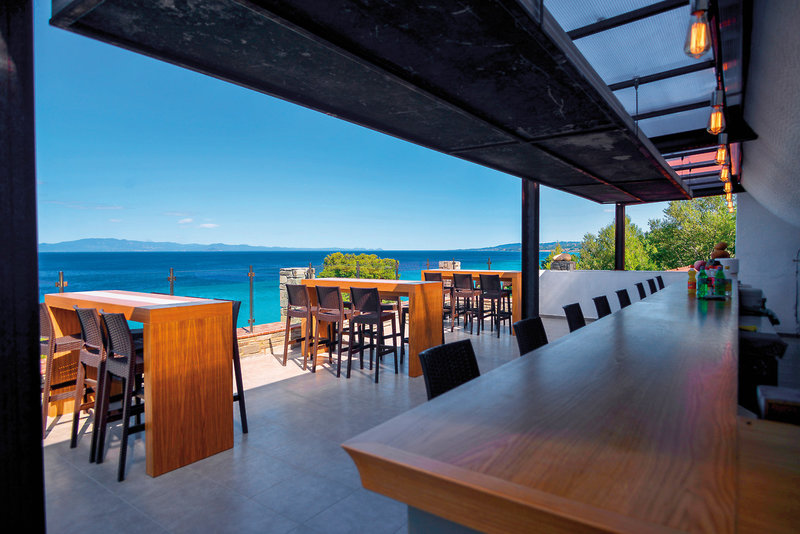 Alexander the Great Beach Hotel 6