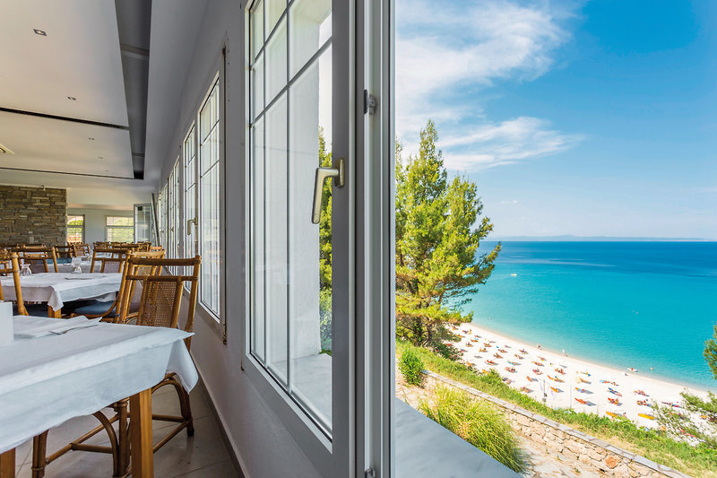 Alexander the Great Beach Hotel 7